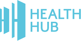 Healthub Logo